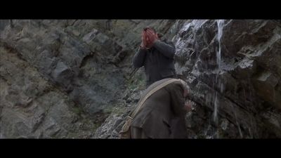 So how are you planning to kill me - The Edge