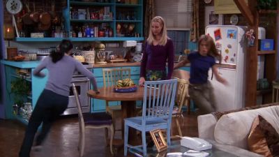 So how are things going with Paul? - Friends