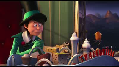 So how are things? - The Lorax