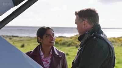 So how are things with Niamh? - Hope Street
