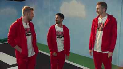 So, how are things working out
with your new DI? - The Sidemen Story