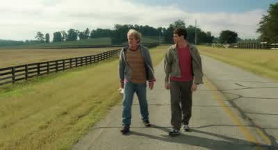 So how are those things working? - Dumb and Dumber To