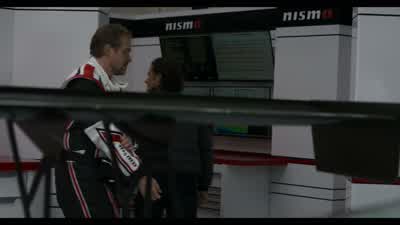 So how are we feeling? - Gran Turismo