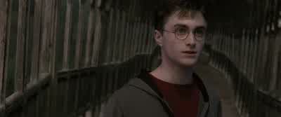 So how are we going to get to London? - Harry Potter and the Order of the Phoenix