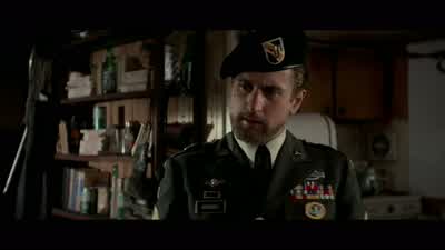 So how are you anyway? - The Deer Hunter