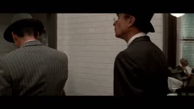 So how are you doing, morty? - Chinatown