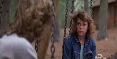 - So how are you and Randy doing? - Little Darlings