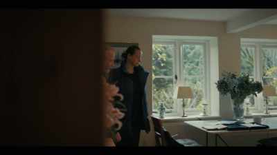 So, how are you? Um, how's,
Flo doing? - The Burning Girls