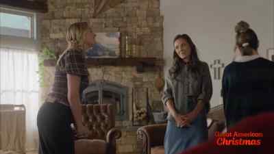 So how are you and young
Theodore Laurence doing? - A Little Women's Christmas