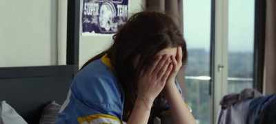 So, how bad was I? - The Kissing Booth