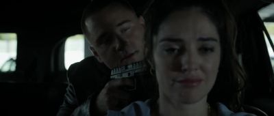 So, how you been, Jessica? - Criminal Minds