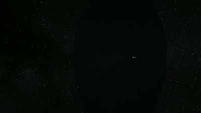 So, how can a star,
which you can't see through, - Cosmos: Possible Worlds