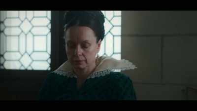 So how can I be
of service to you? - The Serpent Queen