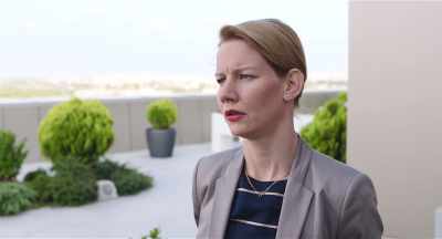 So how can I continue my work? - Toni Erdmann
