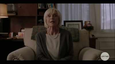 So, how can I
help you and Emma? - The Bad Seed