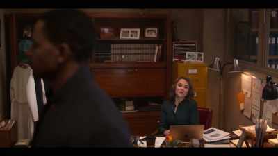 So... how can I help you, Mr. Evans? - Love, Guaranteed