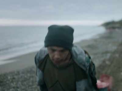 So how can I talk to her then? - The Whaler Boy
