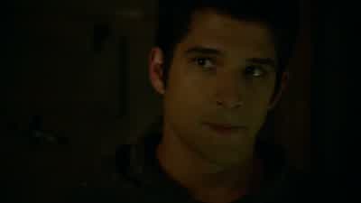 So, how cold does this thing get? - Teen Wolf