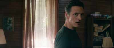 So how come a week before she died - Three Billboards Outside Ebbing, Missouri