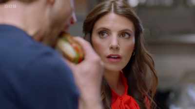 So, how come you didn't
become a chef? - Christmas à la Carte