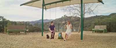 So how come I only see you - Max and Me