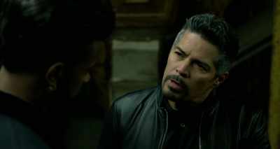 So how come your numbers
were so much better? - SuperFly
