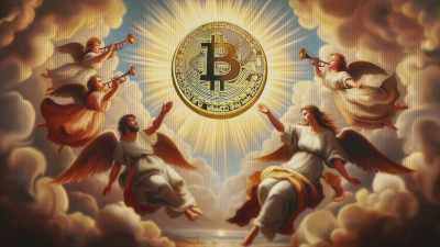 So, how could Bitcoin
separate itself from the pack? - Money Electric: The Bitcoin Mystery