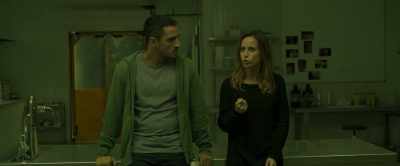 So how could the Tarttalo appear - The Legacy of the Bones