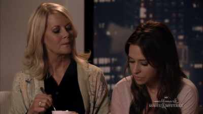 So how did Alexander - Crossword Mysteries: A Puzzle to Die For