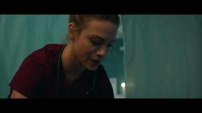 So, how did Amanda fall helplessly
in love with you - Trust Me