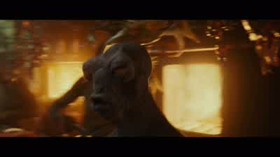 So, how did you come to lose your partner? - Valerian and the City of a Thousand Planets