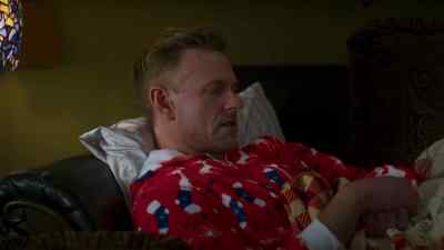 So, how did your dad pass? - A Christmas Less Traveled