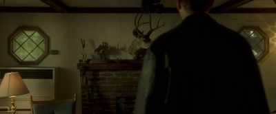 So how did you end up
with this place anyway? - Sawed Off
