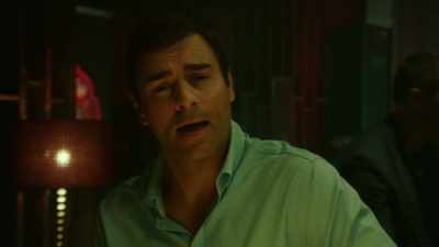 - So, how did you first
move to the street? - Five Bedrooms