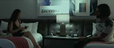 So, how did you get
involved in all this? - Beyond the Neon
