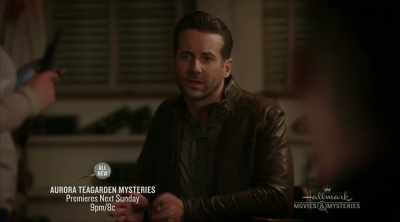 - So how did it go from
50 grand to half a mil? - Aurora Teagarden Mysteries: An Inheritance to Die For