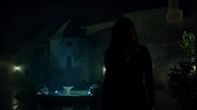 So, how did it go? - Castle