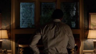 - so... How did it go? - Grimm
