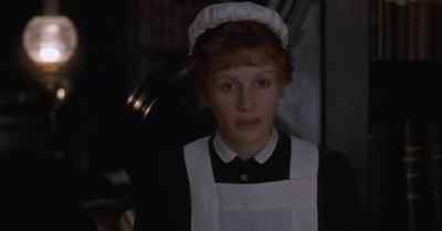 So how did it happen?. - Mary Reilly