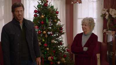 So how did Henry get out? - Christmas Unleashed