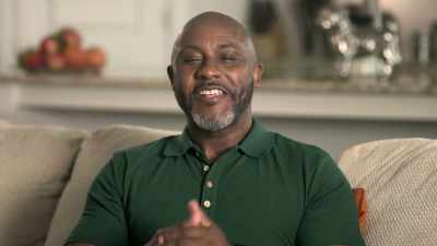 So, how did I meet Jacqueline? - The Later Daters