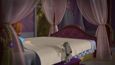 SO, HOW DID IT GO? - Sofia the First