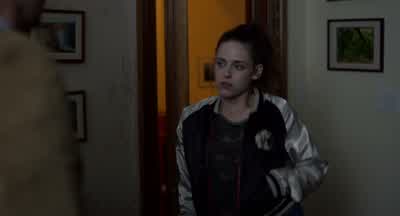 So how did it work out with your manager? - Still Alice