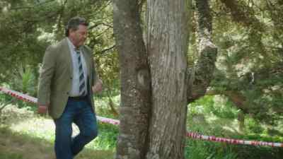So how did you know it was hers? - The Brokenwood Mysteries