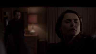 SO, HOW DID PAIGE DO? - The Americans