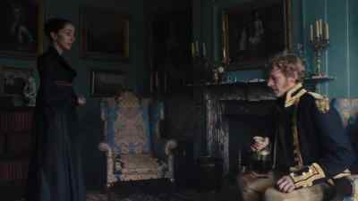 So, how did it resolve itself?
Did you both see sense? - Taboo