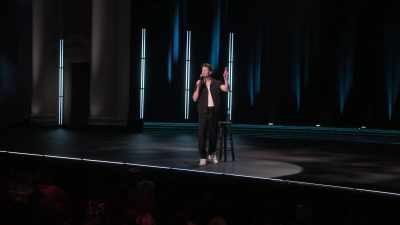 So how did she, - Matt Rife: Natural Selection