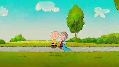 So how did Snoopy's speech go? - The Snoopy Show