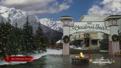 So, how do you do it? - Meet Me at Christmas