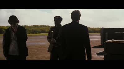 How do you do this when they are watching all of my airspaceWhere there's a will there's a weaponCome on where's my fucking moneyWhen it is deliveredIt is delivered This is not for me - Lord of War